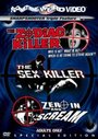 The Sex Killer (1967) трейлер фильма в хорошем качестве 1080p