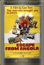 Escape from Angola (1976) трейлер фильма в хорошем качестве 1080p