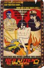 Hell's Kitten (1972) трейлер фильма в хорошем качестве 1080p