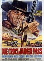 Два креста на равнине (1967) трейлер фильма в хорошем качестве 1080p Два креста на равнине (1967) трейлер фильма в хорошем качестве 1080p