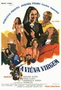 A Viúva Virgem (1972) скачать бесплатно в хорошем качестве без регистрации и смс 1080p