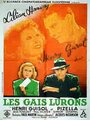 Les gais lurons (1936) кадры фильма смотреть онлайн в хорошем качестве