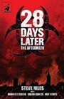 28 Days Later: The Aftermath (Chapter 1) (2007) скачать бесплатно в хорошем качестве без регистрации и смс 1080p 28 Days Later: The Aftermath (Chapter 1) (2007) скачать бесплатно в хорошем качестве без регистрации и смс 1080p