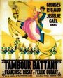 Tambour battant (1933) скачать бесплатно в хорошем качестве без регистрации и смс 1080p