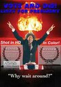 Vote and Die: Liszt for President (2008) скачать бесплатно в хорошем качестве без регистрации и смс 1080p Vote and Die: Liszt for President (2008) скачать бесплатно в хорошем качестве без регистрации и смс 1080p