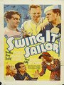 Swing It, Sailor! (1938) кадры фильма смотреть онлайн в хорошем качестве