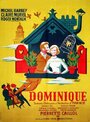 Доминик (1950) трейлер фильма в хорошем качестве 1080p