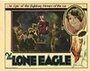 The Lone Eagle (1927) скачать бесплатно в хорошем качестве без регистрации и смс 1080p