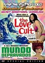 The Love Cult (1966) кадры фильма смотреть онлайн в хорошем качестве