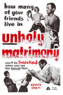 Unholy Matrimony (1966)