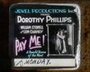 Pay Me! (1917) скачать бесплатно в хорошем качестве без регистрации и смс 1080p Pay Me! (1917) скачать бесплатно в хорошем качестве без регистрации и смс 1080p