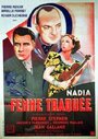 Смотреть «Nadia la femme traquée» онлайн фильм в хорошем качестве