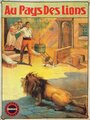 Au pays des lions (1912) трейлер фильма в хорошем качестве 1080p