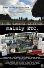 Смотреть «Mainly Etc.» онлайн фильм в хорошем качестве