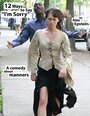 12 Ways to Say I'm Sorry (2007) скачать бесплатно в хорошем качестве без регистрации и смс 1080p 12 Ways to Say I'm Sorry (2007) скачать бесплатно в хорошем качестве без регистрации и смс 1080p