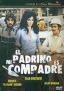 El padrino... es mi compadre (1975) трейлер фильма в хорошем качестве 1080p