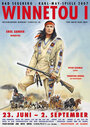 Karl-May-Spiele: Winnetou I (2007) кадры фильма смотреть онлайн в хорошем качестве