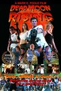 Смотреть «Dead Moon Rising» онлайн фильм в хорошем качестве