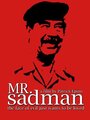 Смотреть «Mr. Sadman» онлайн фильм в хорошем качестве