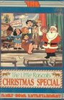 Смотреть «The Little Rascals' Christmas Special» онлайн в хорошем качестве