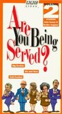 Are You Being Served? (1980) трейлер фильма в хорошем качестве 1080p