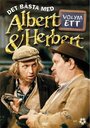 Albert & Herbert (1974) скачать бесплатно в хорошем качестве без регистрации и смс 1080p