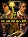 Смотреть «Orion Slave Girls Must Die!!!» онлайн фильм в хорошем качестве