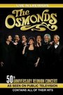 The Osmonds 50th Anniversary Reunion (2008) скачать бесплатно в хорошем качестве без регистрации и смс 1080p