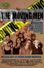 Смотреть «The Moving Men» онлайн фильм в хорошем качестве