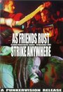 As Friends Rust/Strike Anywhere: Live at Camden Underworld (2003) трейлер фильма в хорошем качестве 1080p