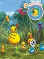 Смотреть «Miss Spider's Sunny Patch Friends» онлайн в хорошем качестве