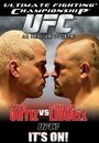 Смотреть «UFC 47: It's On!» онлайн фильм в хорошем качестве