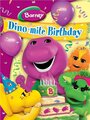 Barney: Dino-mite Birthday (2007) трейлер фильма в хорошем качестве 1080p