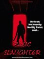 Basic Slaughter (2007) скачать бесплатно в хорошем качестве без регистрации и смс 1080p