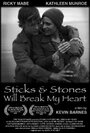 Sticks & Stones Will Break My Heart (2008) скачать бесплатно в хорошем качестве без регистрации и смс 1080p