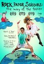 Rock, Paper, Scissors: The Way of the Tosser (2007) трейлер фильма в хорошем качестве 1080p