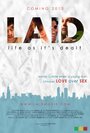 LAID: Life as It's Dealt (2013) скачать бесплатно в хорошем качестве без регистрации и смс 1080p