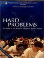 Hard Problems: The Road to the World's Toughest Math Contest (2008) трейлер фильма в хорошем качестве 1080p