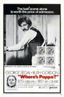 Where's Poppa? (1979) трейлер фильма в хорошем качестве 1080p