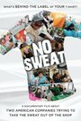 Смотреть «No Sweat» онлайн фильм в хорошем качестве