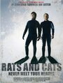 Rats and Cats (2007) кадры фильма смотреть онлайн в хорошем качестве