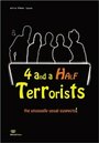 4 and a Half Terrorists (2008) скачать бесплатно в хорошем качестве без регистрации и смс 1080p 4 and a Half Terrorists (2008) скачать бесплатно в хорошем качестве без регистрации и смс 1080p