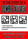 In the Event of a Zombie Attack (2008) скачать бесплатно в хорошем качестве без регистрации и смс 1080p