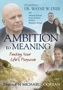 Ambition to Meaning: Finding Your Life's Purpose (2009) кадры фильма смотреть онлайн в хорошем качестве