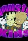 Monster Kids (2008) трейлер фильма в хорошем качестве 1080p