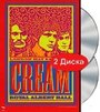 Cream: Royal Albert Hall, London May 2-3-5-6 2005 (2005) скачать бесплатно в хорошем качестве без регистрации и смс 1080p