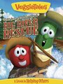 VeggieTales: Tomato Sawyer & Huckleberry Larry's Big River Rescue (2008) трейлер фильма в хорошем качестве 1080p