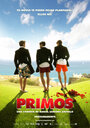 Primos (2009) трейлер фильма в хорошем качестве 1080p