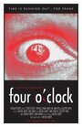 Смотреть «Four O'Clock» онлайн фильм в хорошем качестве