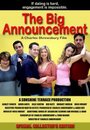 The Big Announcement (2006) кадры фильма смотреть онлайн в хорошем качестве